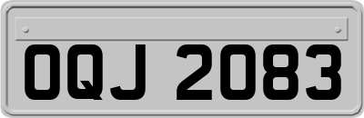 OQJ2083