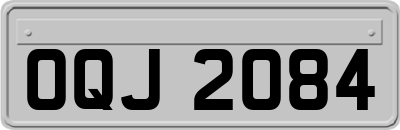 OQJ2084