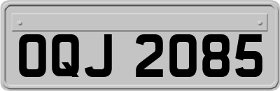 OQJ2085