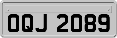 OQJ2089
