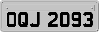 OQJ2093