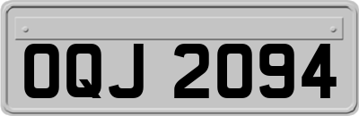 OQJ2094