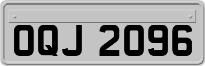 OQJ2096