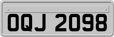 OQJ2098