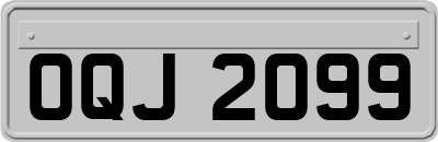 OQJ2099