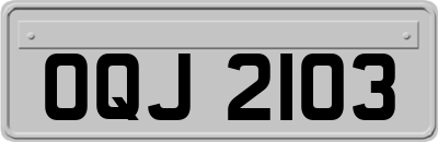 OQJ2103