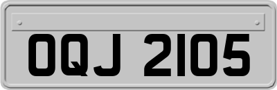 OQJ2105