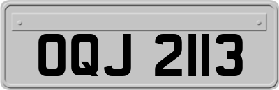 OQJ2113