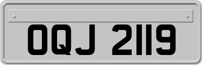 OQJ2119