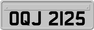 OQJ2125