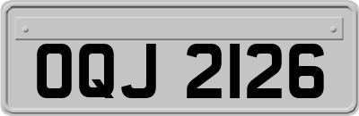 OQJ2126