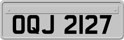 OQJ2127