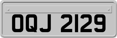 OQJ2129