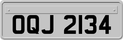 OQJ2134