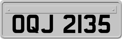OQJ2135