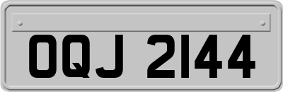 OQJ2144