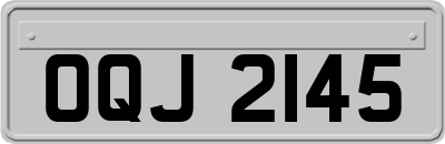 OQJ2145