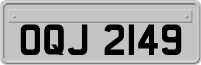 OQJ2149