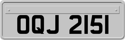 OQJ2151