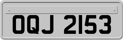 OQJ2153