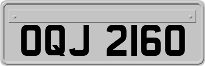 OQJ2160