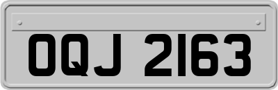 OQJ2163