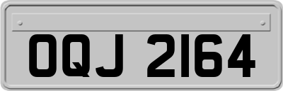 OQJ2164