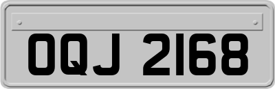 OQJ2168