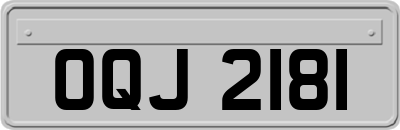 OQJ2181