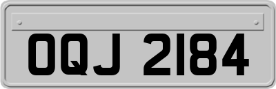 OQJ2184