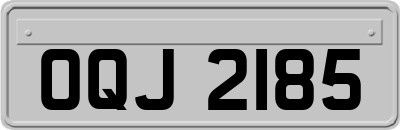 OQJ2185