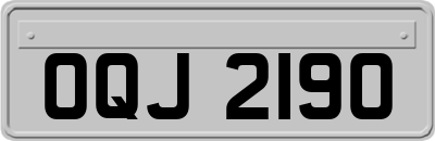 OQJ2190
