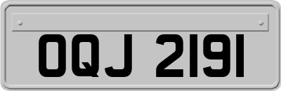 OQJ2191