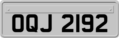 OQJ2192