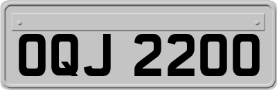 OQJ2200