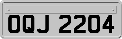 OQJ2204