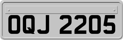 OQJ2205