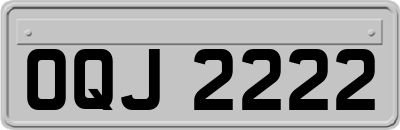 OQJ2222
