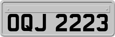 OQJ2223