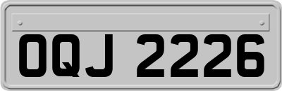 OQJ2226