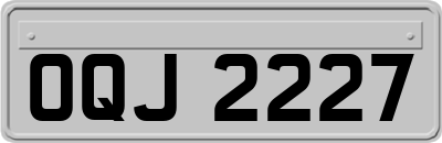 OQJ2227