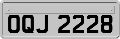 OQJ2228