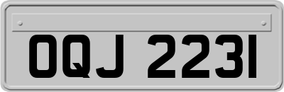 OQJ2231