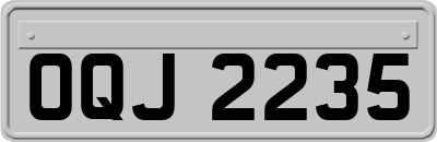 OQJ2235