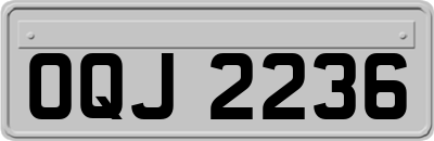 OQJ2236