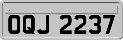 OQJ2237