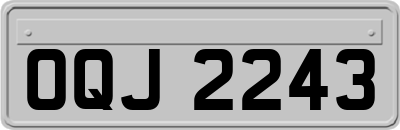 OQJ2243