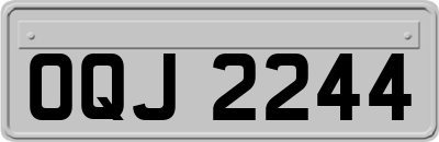 OQJ2244