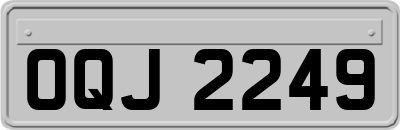 OQJ2249