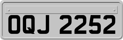OQJ2252
